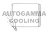 AUTOGAMMA 104877 Heat Exchanger, interior heating